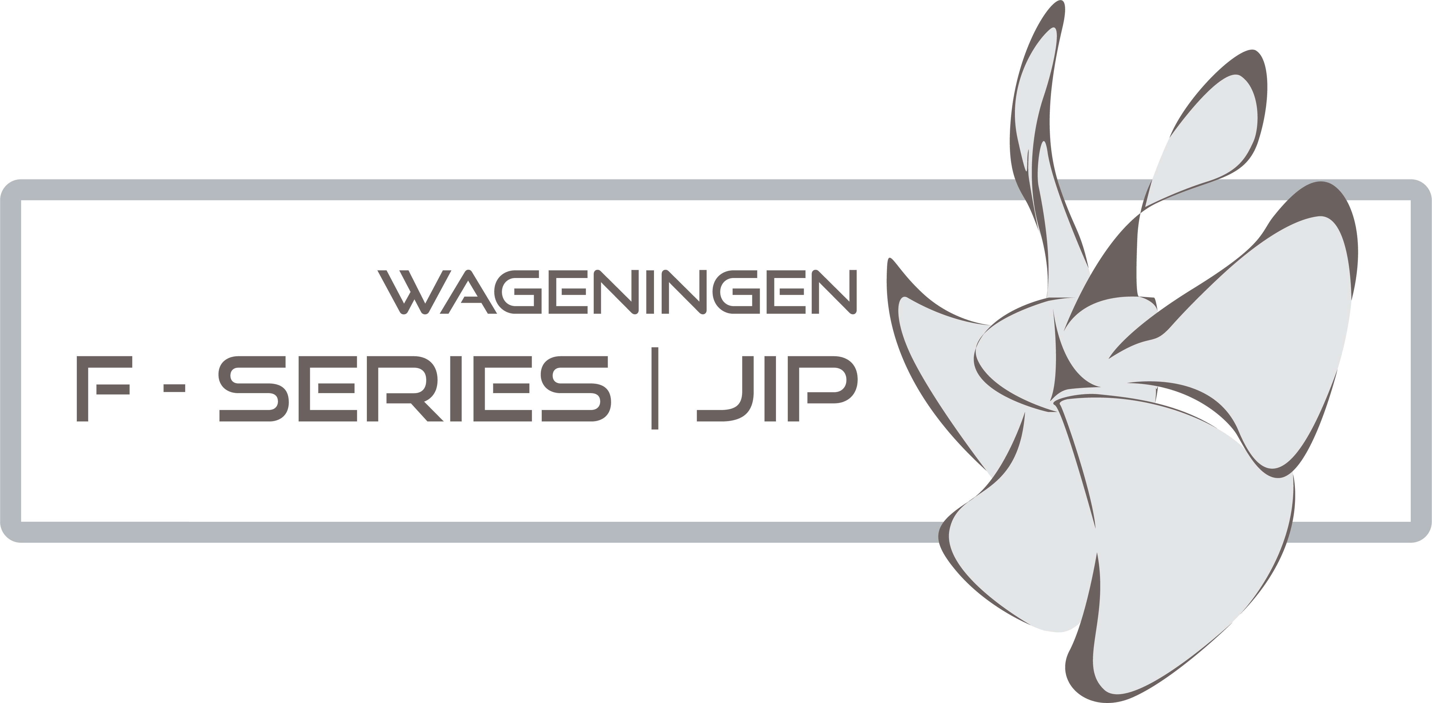 F-Series Wageningen JIP_June2018